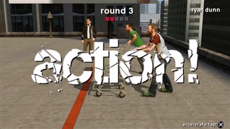 jackass the game psp|Jackass: The Game .